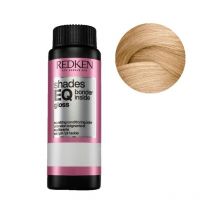Coloration ton sur ton sans ammoniaque Shades EQ gloss Bonder Inside 09NW naturel chaud Redken 60ML