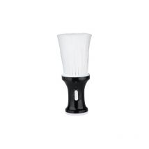 Balai cou talqueur noir Sibel