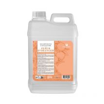 Shampooing concentré Fleur D'oranger Fauvert Professionnel 3L