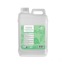 Shampooing concentré Verveine Détox Fauvert Professionnel 3L