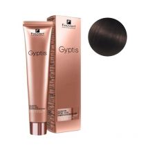 Crème de soin colorante Gyptis n°3/21 expresso brunette Fauvert 100ML