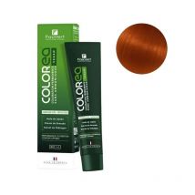 Coloration Colorea vegan 8/44 blond clair cuivré Fauvert 100ML