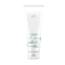 Après-shampoing lavant Nutricurls Wella 250ml