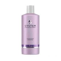 Shampooing Color Save System Professional 500ml
