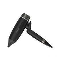 Sèche-cheveux ultra-rapide ghd Speed noir mat