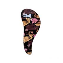 Brosse D-Méli-Mélo Golden Pink brosse C Sibel