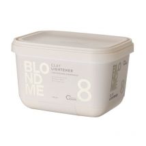 Argile Décolorante 8+ BlondMe Schwarzkopf 350G