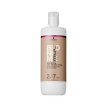 Révélateur Premium Gel 2% BlondMe Schwarzkopf 1L