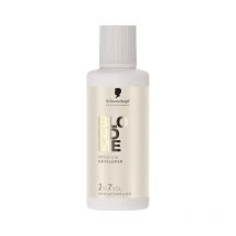 Révélateur Premium Crème 2% BlondMe Schwarzkopf 60ml