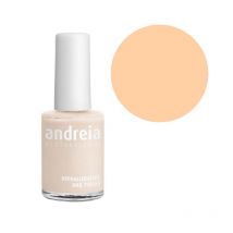Vernis à ongles hypoallergénique 15 Andreia 14ml
