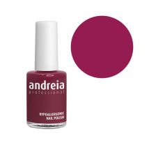 Vernis à ongles hypoallergénique 16 Andreia 14ml
