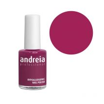 Vernis à ongles hypoallergénique 17 Andreia 14ml