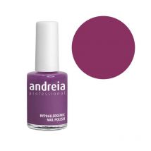 Vernis à ongles hypoallergénique 18 Andreia 14ml