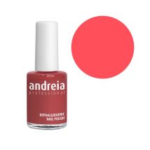 Vernis à ongles hypoallergénique 24 Andreia 14ml