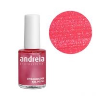 Vernis à ongles hypoallergénique 25 Andreia 14ml