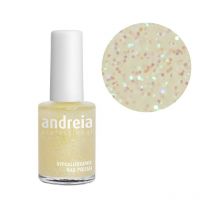 Vernis à ongles hypoallergénique 36 Andreia 14ml