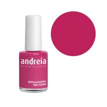 Vernis à ongles hypoallergénique 150 Andreia 14ml
