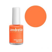 Vernis à ongles hypoallergénique 155 Andreia 14ml