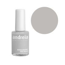 Vernis à ongles hypoallergénique 156 Andreia 14ml
