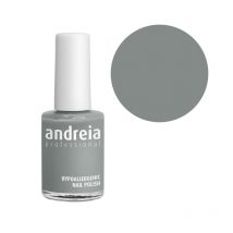 Vernis à ongles hypoallergénique 157 Andreia 14ml