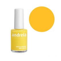 Vernis à ongles hypoallergénique 163 Andreia 14ml