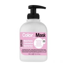 Masque colorant hydratant Rose Pastel Kaypro 300ml
