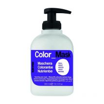 Masque colorant hydratant Violet Kaypro 300ml