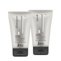 mini kit shampoing et masque Nutritif Jem Nutritive Kaypro 100ml