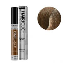 Mascara colorant 8 blond clair Renée Blanche