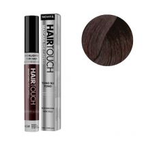 Mascara colorant 4.5 acajou Renée Blanche