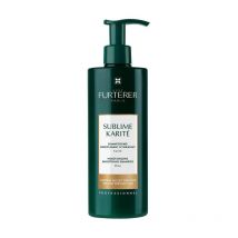 Shampooing disciplinant hydratant Sublime Karité René Furterer 500ml