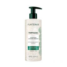 Shampooing antichute longévité Triphasic René Furterer 500ml