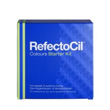 Starter Kit coloration cils et sourcils RefectoCil
