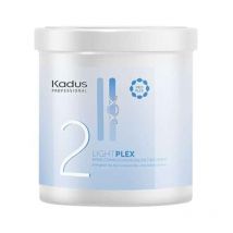 Soin couleur salon Lightplex N°2 Kadus 500g