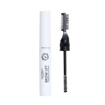 Gel‑cire sourcils structurant Brow Lift Lamination 001 Transparent Gosh
