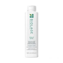 Shampoing anti-pelliculaire Scalp Sync Biolage 400ml