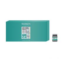 Traitement anti-chute Acidic Grow Full System Redken 10x6ML