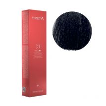 Coloration Heart 1/0 noir Vitality's 100ml