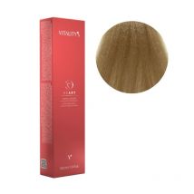 Coloration Heart 10/0 blond platine Vitality's 100ml
