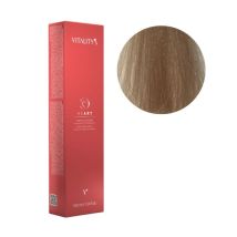 Coloration Heart 10/2 blond platine beige Vitality's 100ml