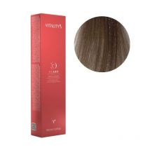 Coloration Heart 9/1 blond très clair cendré Vitality's 100ml