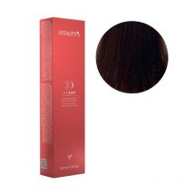Coloration Heart 6/2 blond foncé beige Vitality's 100ml