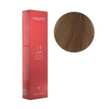 Coloration Heart 9/2 blond très clair beige Vitality's 100ml