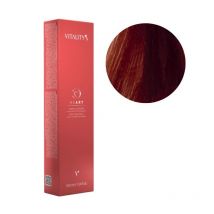 Coloration Heart 7/4 blond cuivré Vitality's 100ml