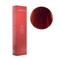 Coloration Heart 7/44 blond cuivré intense Vitality's 100ml