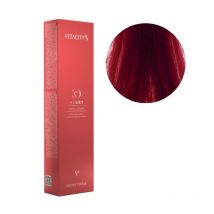 Coloration Heart 7/66 blond rouge intense Vitality's 100ml