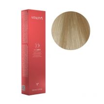 Coloration Heart 1000 ultra éclaircissant naturel Vitality's 100ml