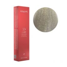 Coloration Heart 1008 ultra éclaircissant perlé Vitality's 100ml