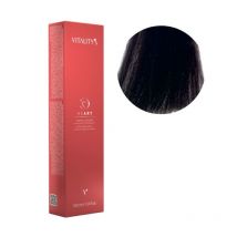 Booster Heart Cendré Vitality's 100Ml
