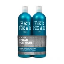 Duo Tween Recovery Bed Head Tigi 2x750ML